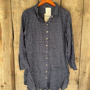 Cut Loose Clothing Easy Shirt